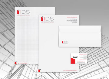 Ingegneria Delle Strutture – Grafica Coordinata