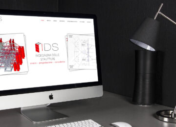 Ingegneria Delle Strutture – Sito Web