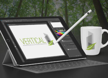 Vertical – Logo Design