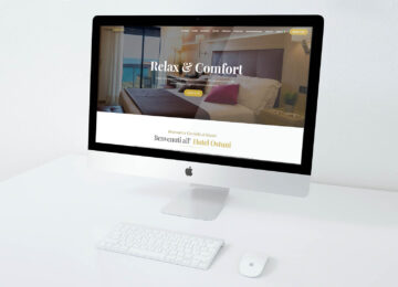 Hotel Ostuni – Sito Web
