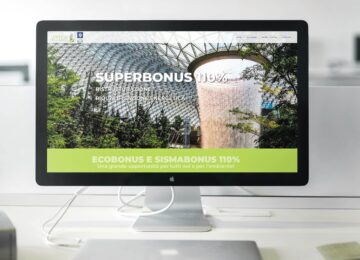 Vertical – Sito Web