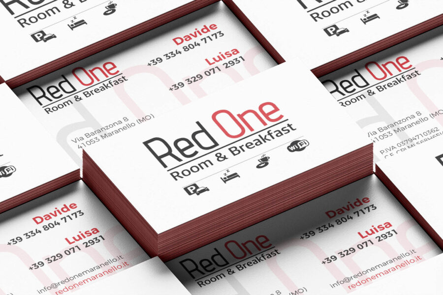 Business Card Grid Mockup Vol.3 by Anthony Boyd Graphics